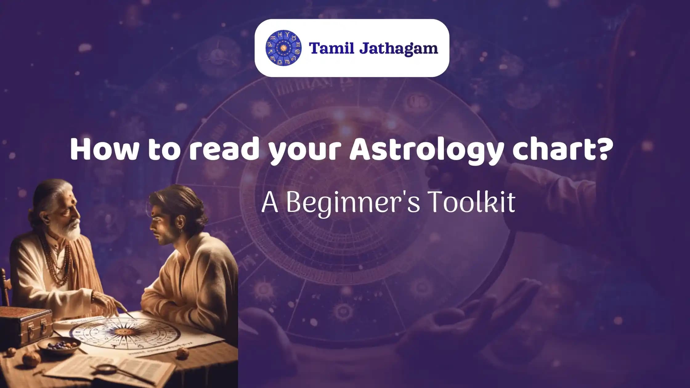 astrology chart