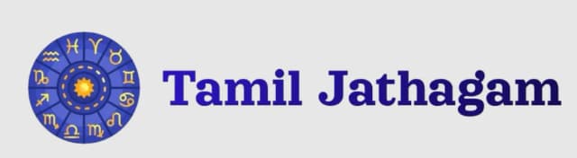 Tamil Jathagam logo