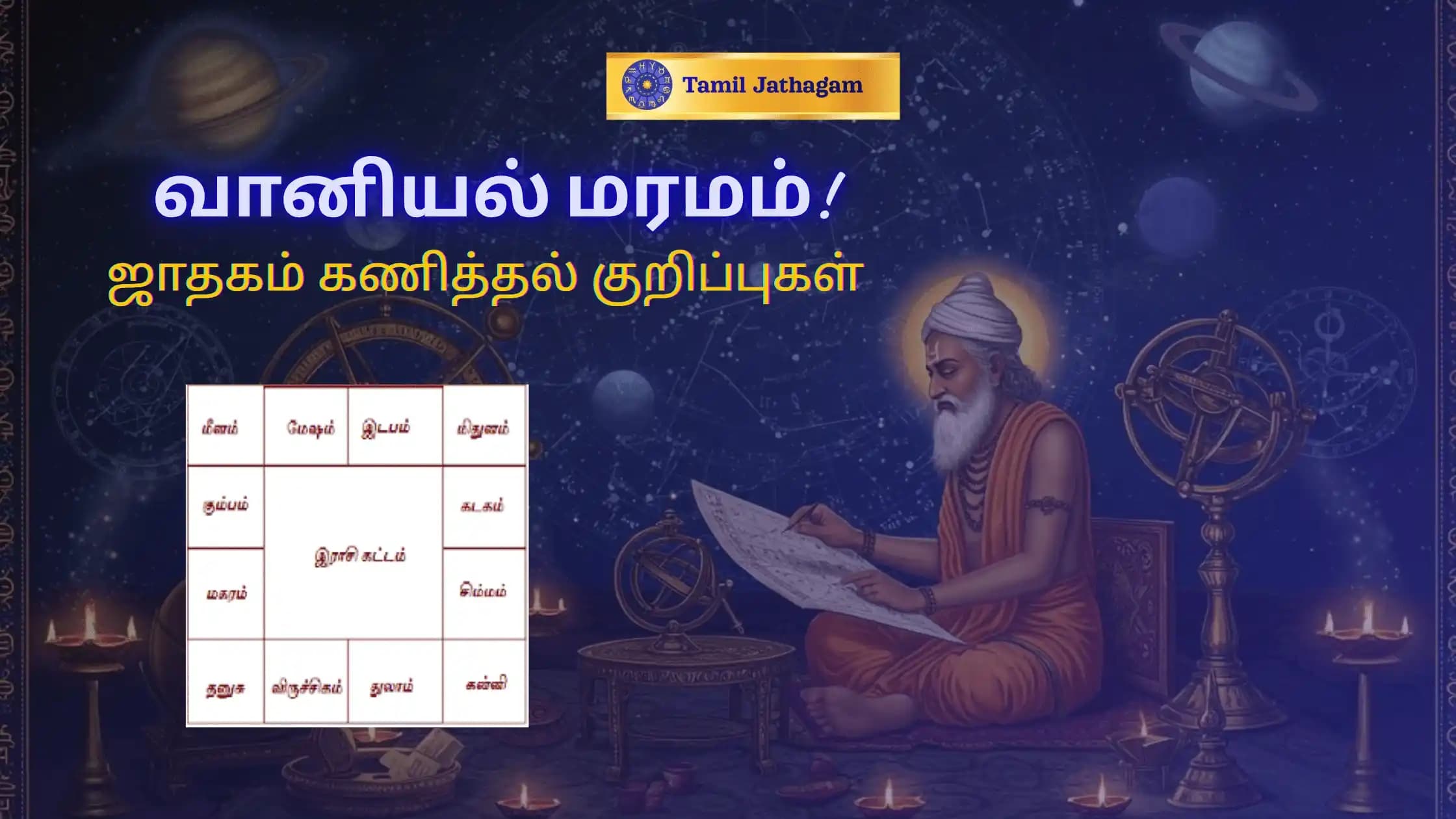 jathagam kanippu