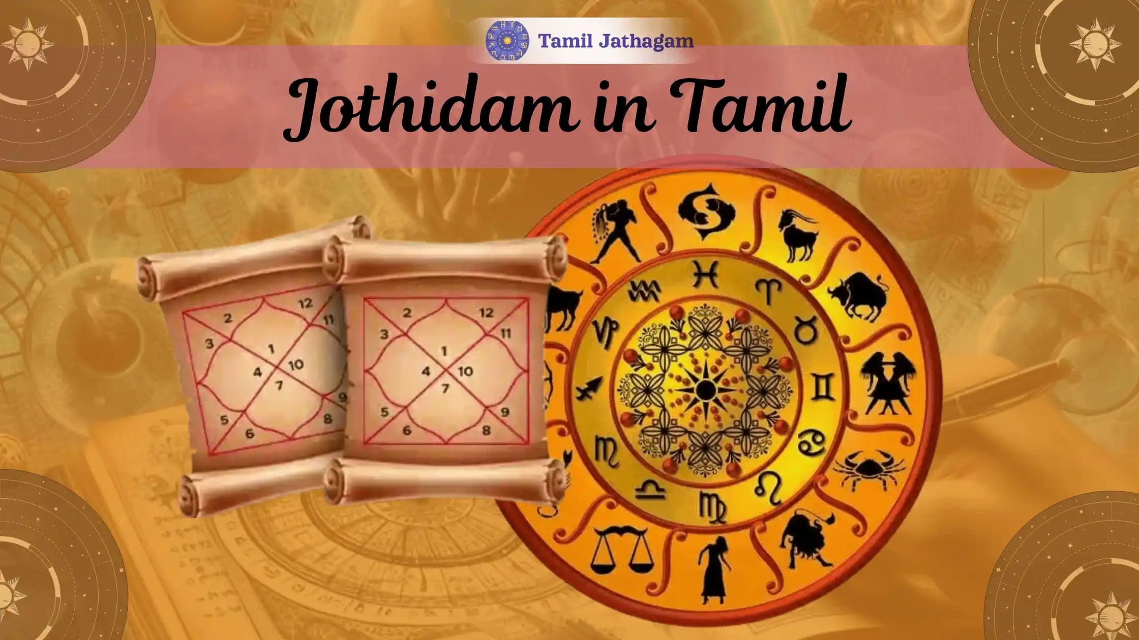 jathagam tamil guide