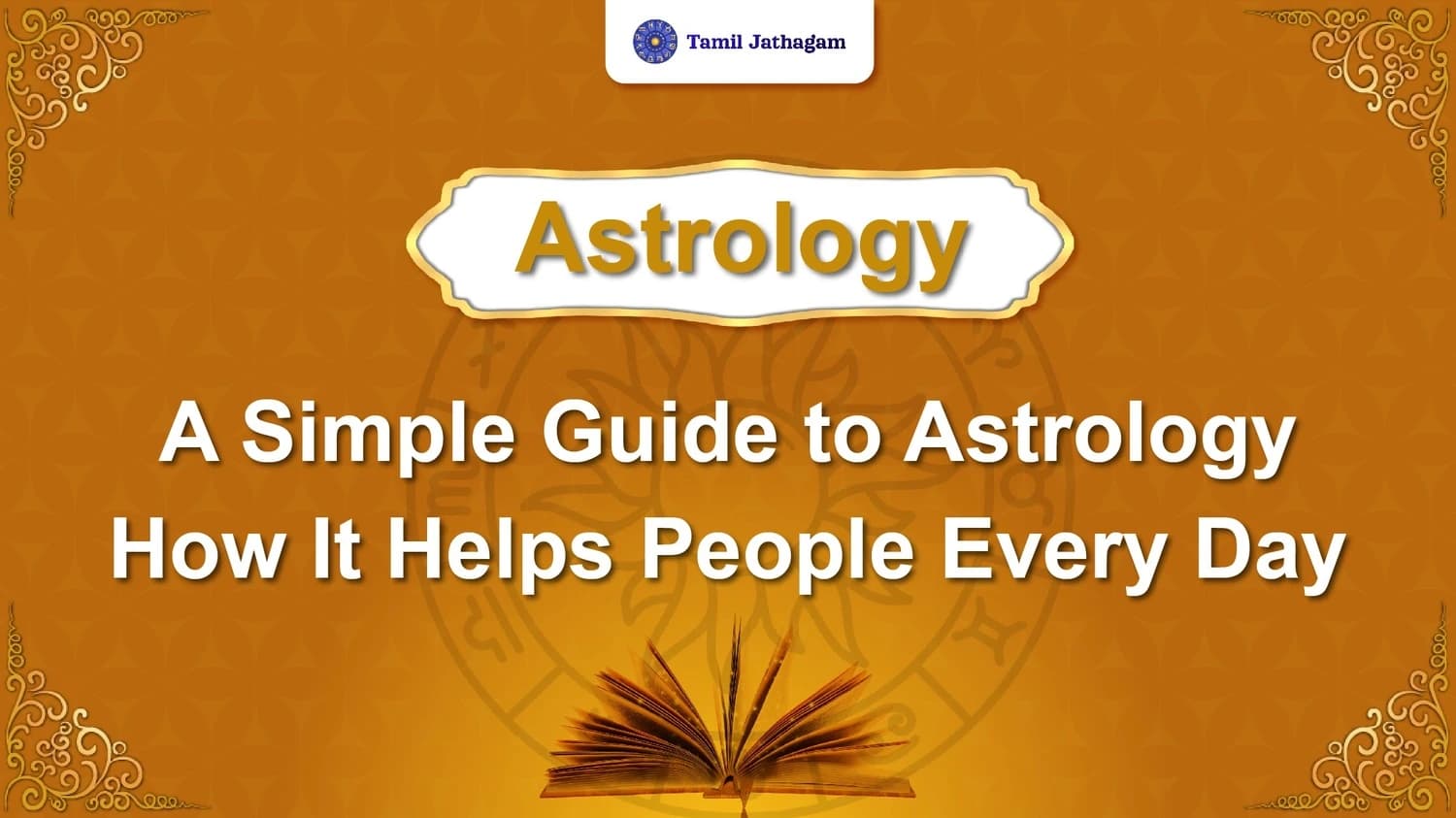 learn astrology