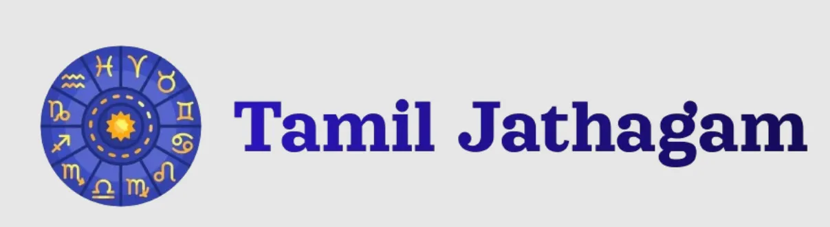 Tamil Jathagam logo